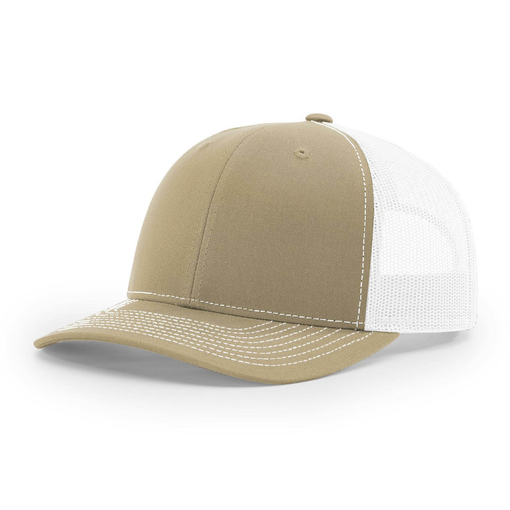 Richardson 112 Trucker Cap