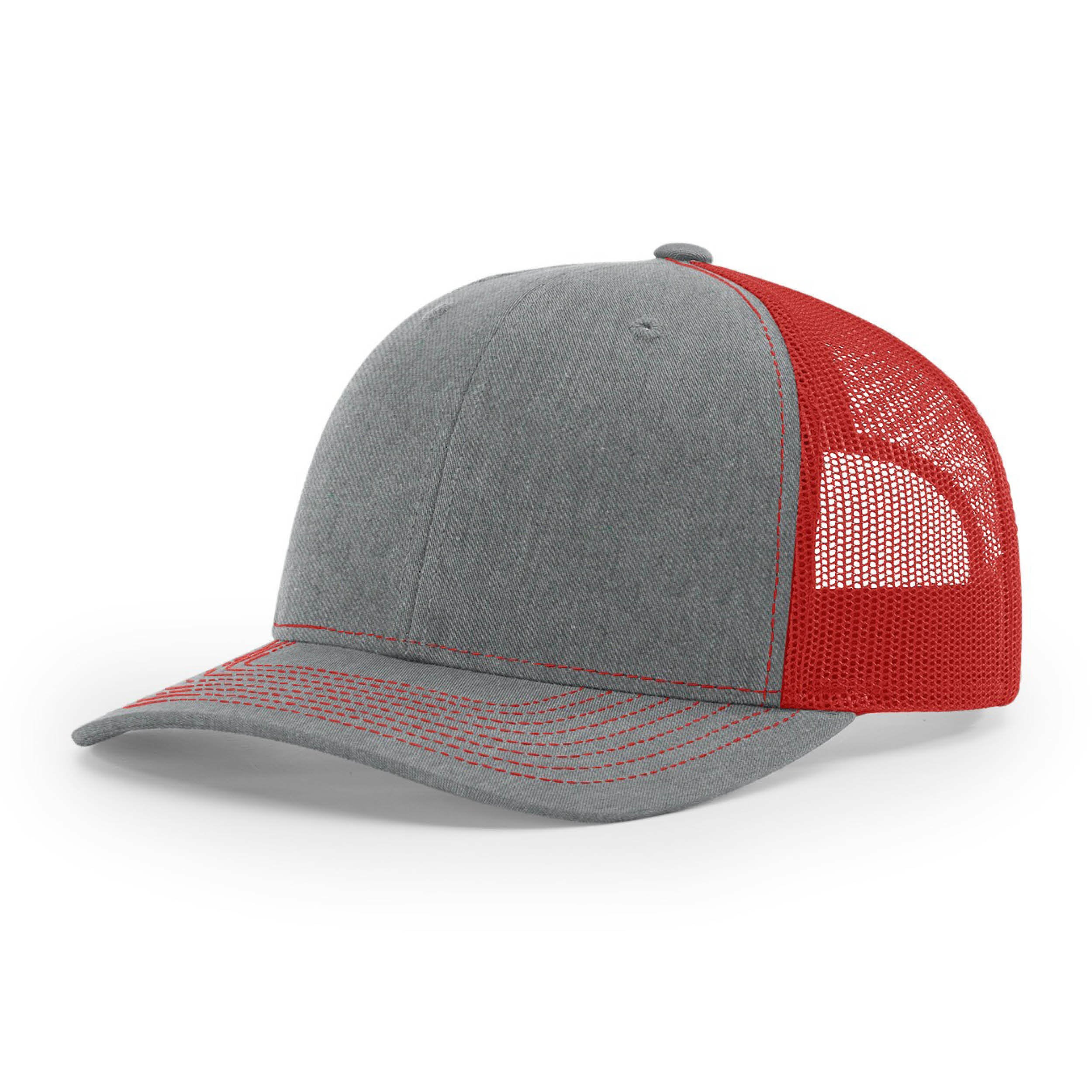 Richardson 112 Trucker Cap