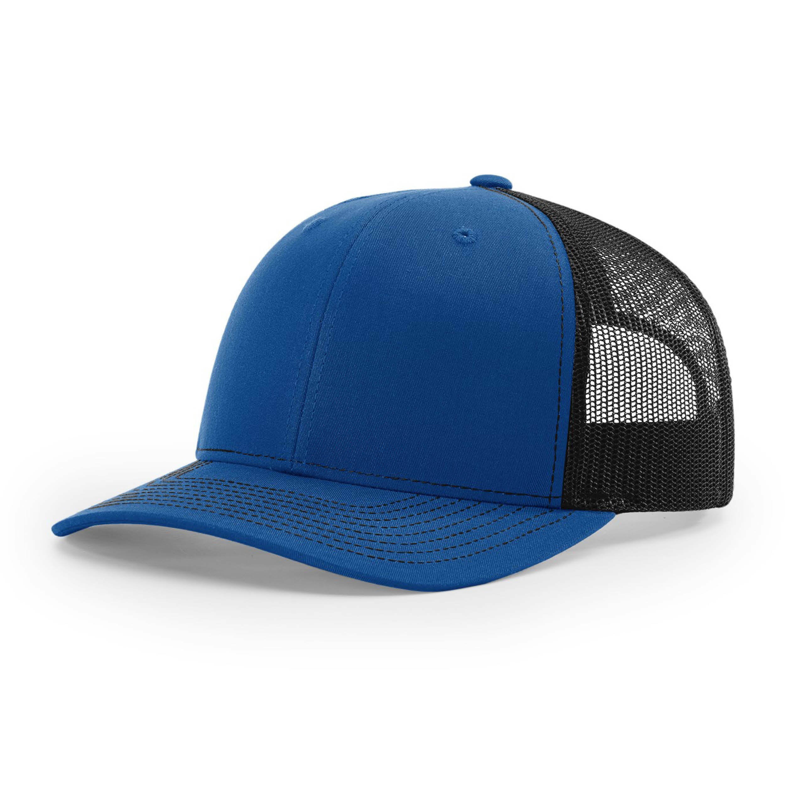 Richardson 112 Trucker Cap