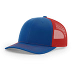 Richardson 112 Trucker Cap