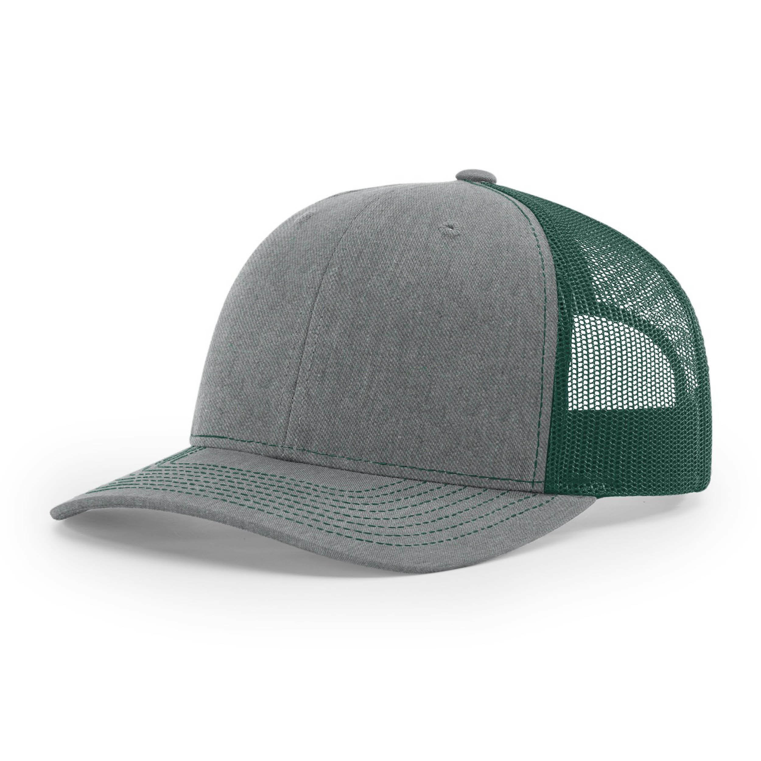 Richardson 112 Trucker Cap