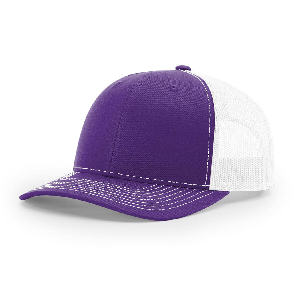 Richardson 112 Trucker Cap