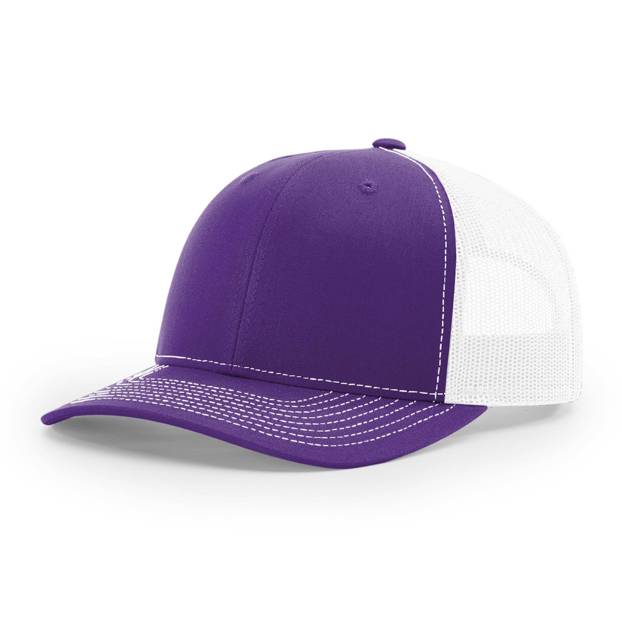 Richardson 112 Trucker Cap