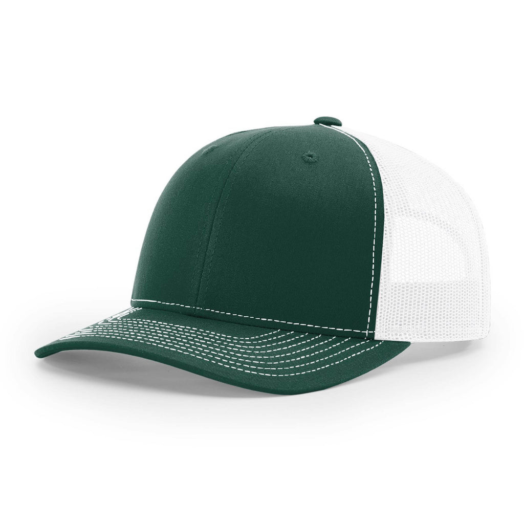 Richardson 112 Trucker Cap