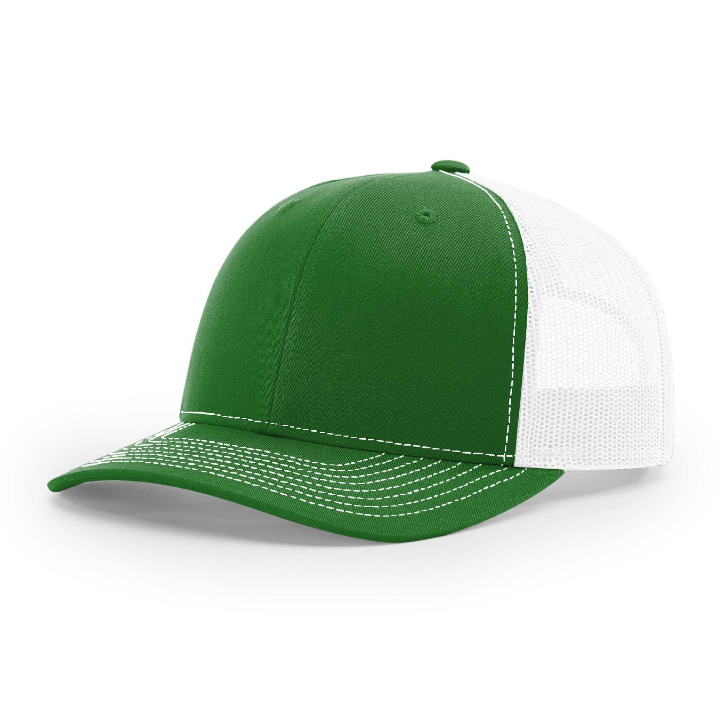 Richardson 112 Trucker Cap