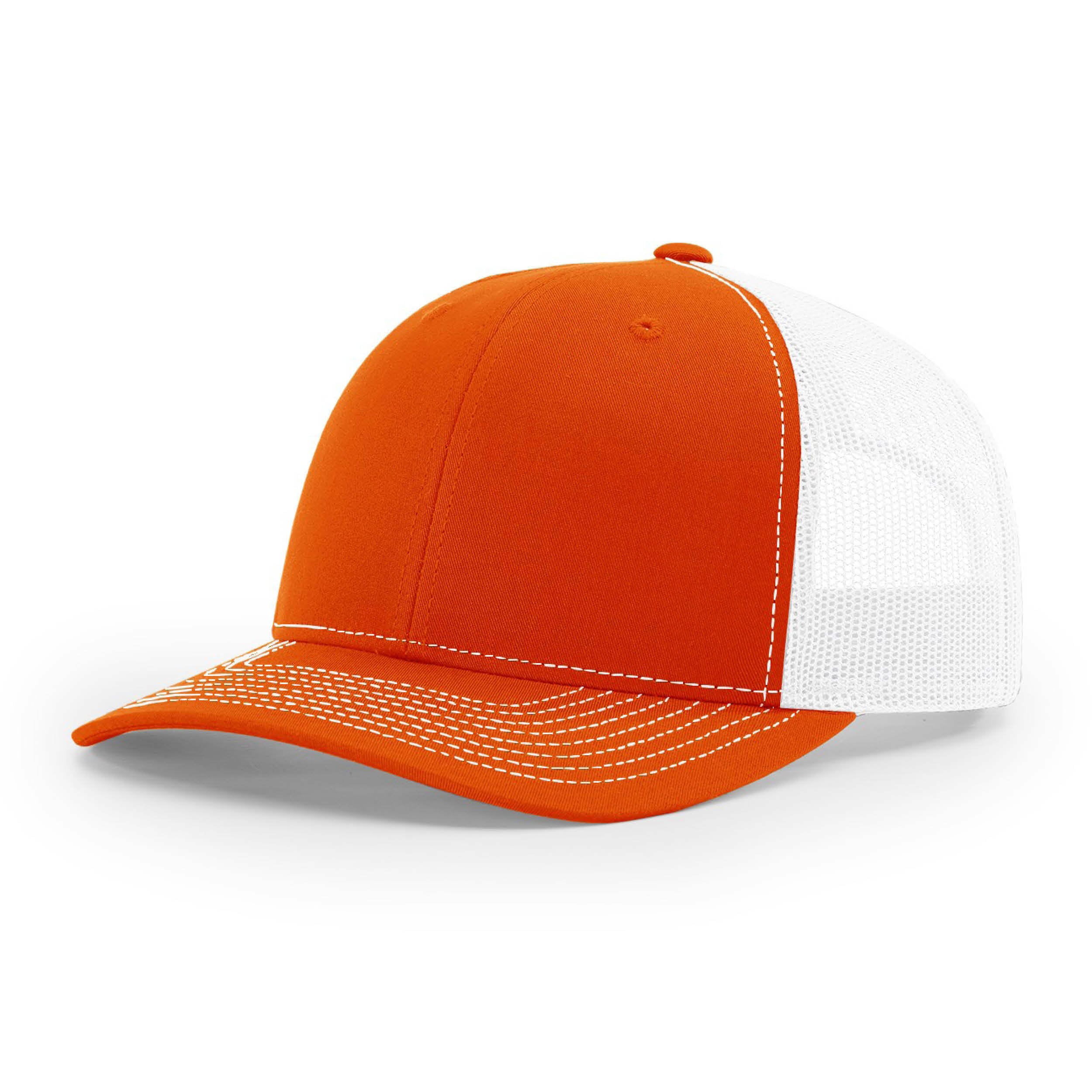 Richardson 112 Trucker Cap