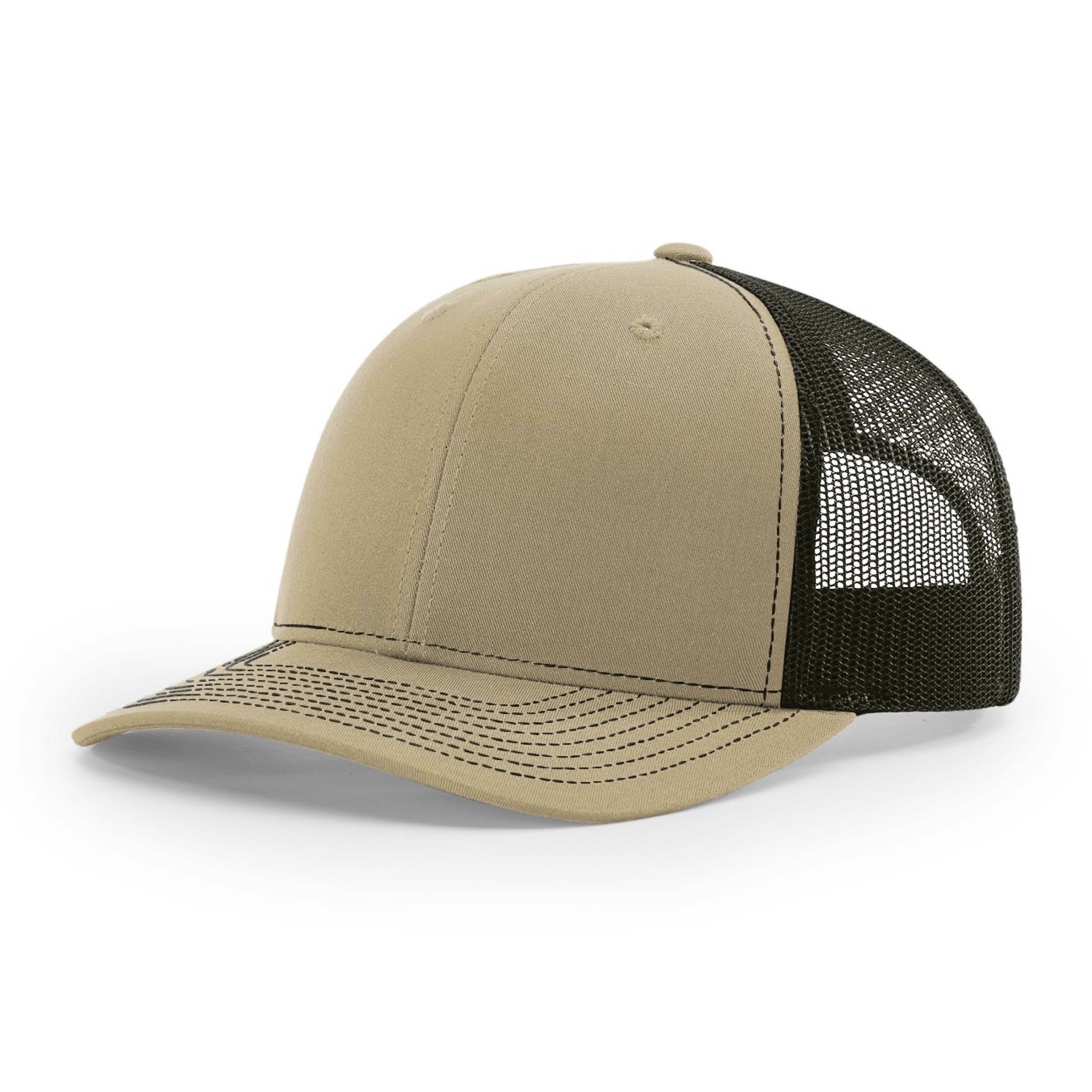 Richardson 112 Trucker Cap