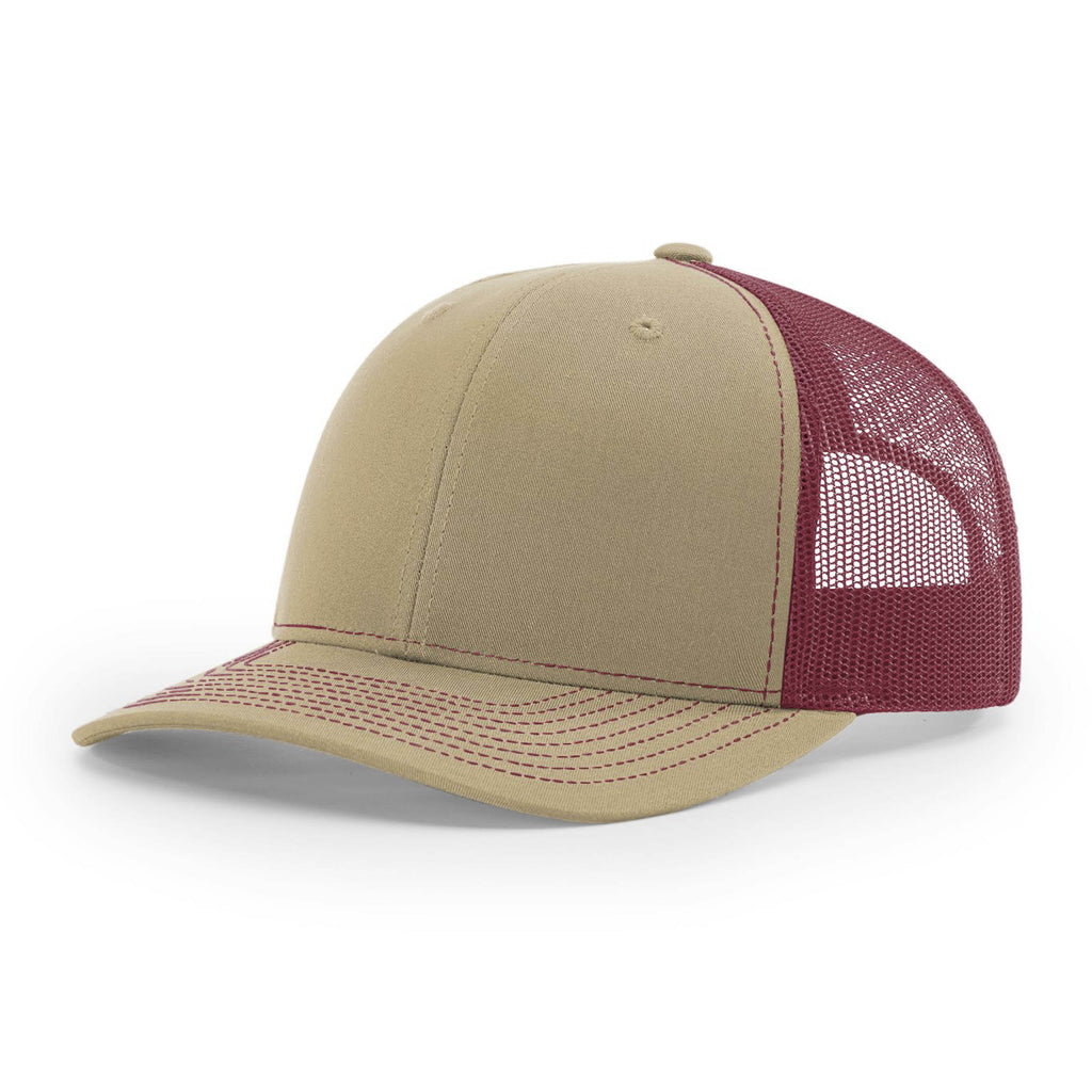 Richardson 112 Trucker Cap