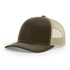 Richardson 112 Trucker Cap