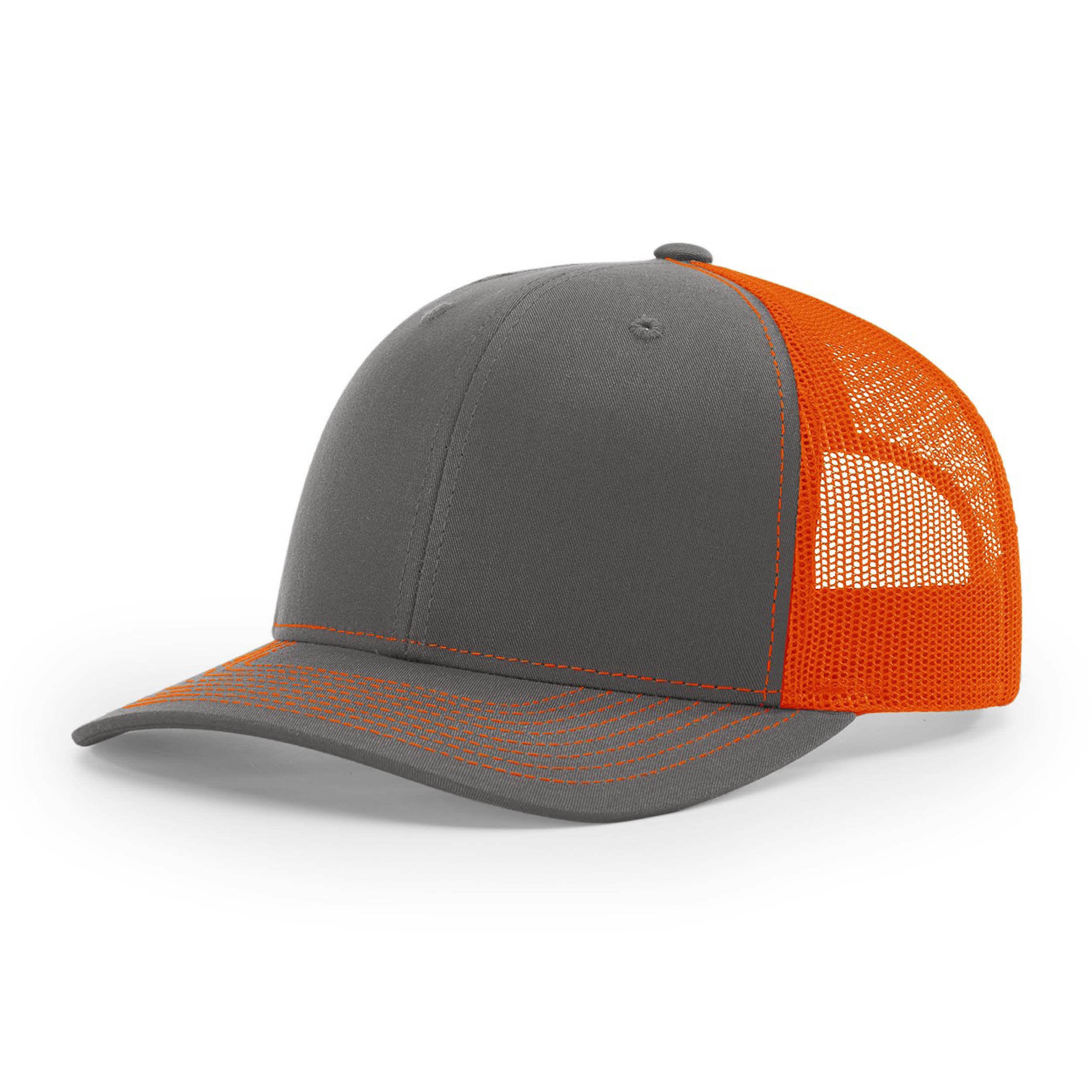 Richardson 112 Trucker Cap