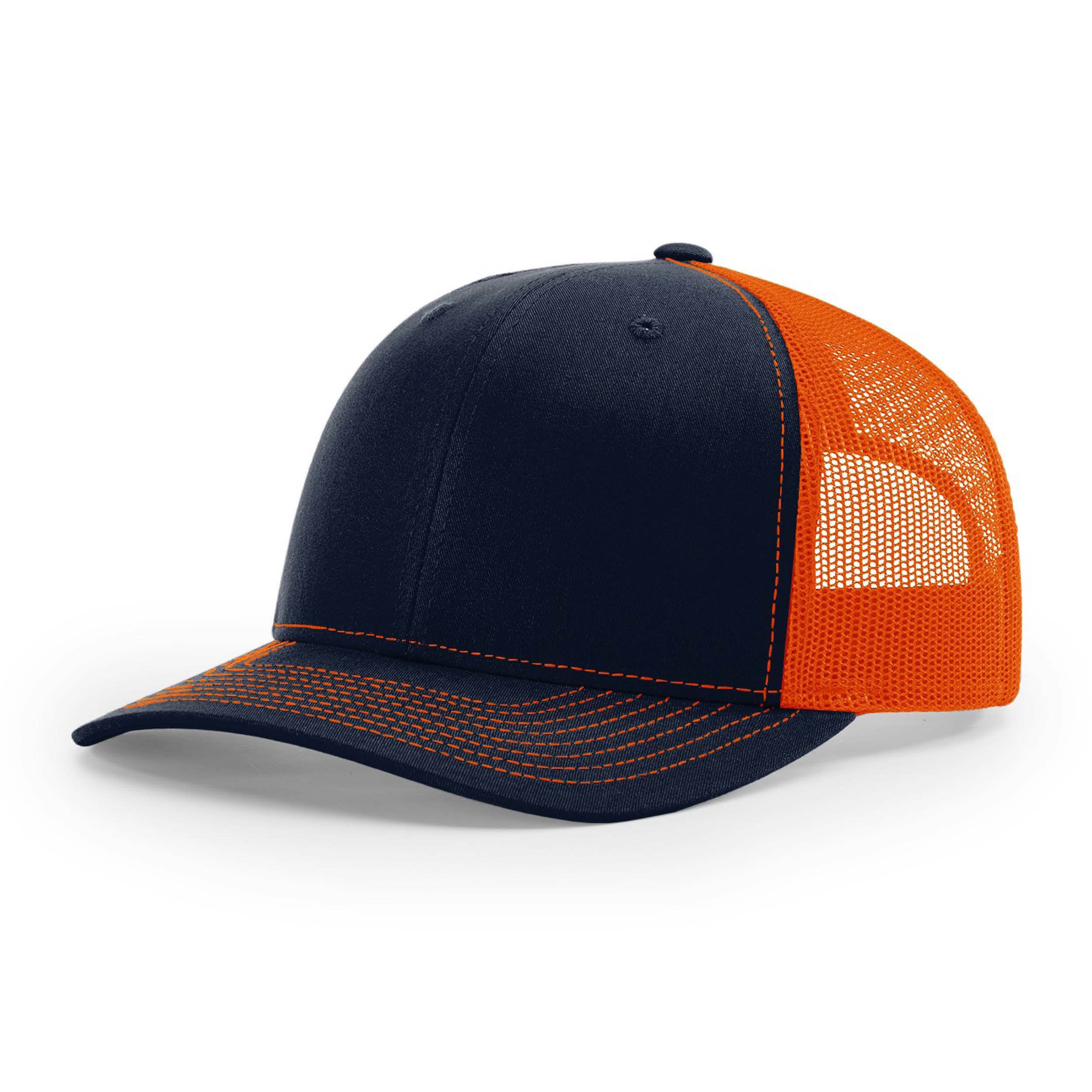 Richardson 112 Trucker Cap