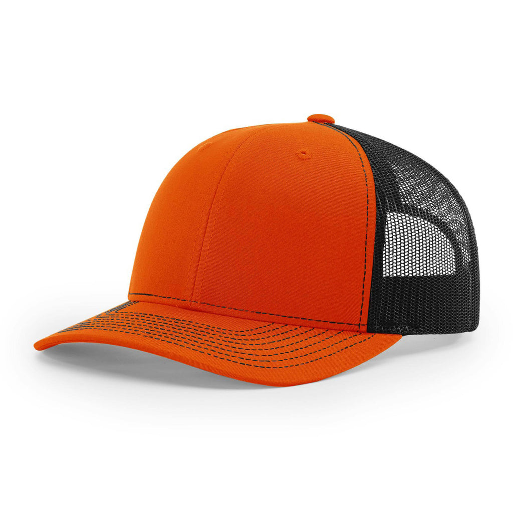 Richardson 112 Trucker Cap