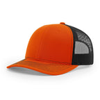 Richardson 112 Trucker Cap
