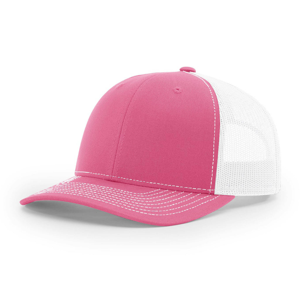 Richardson 112 Trucker Cap