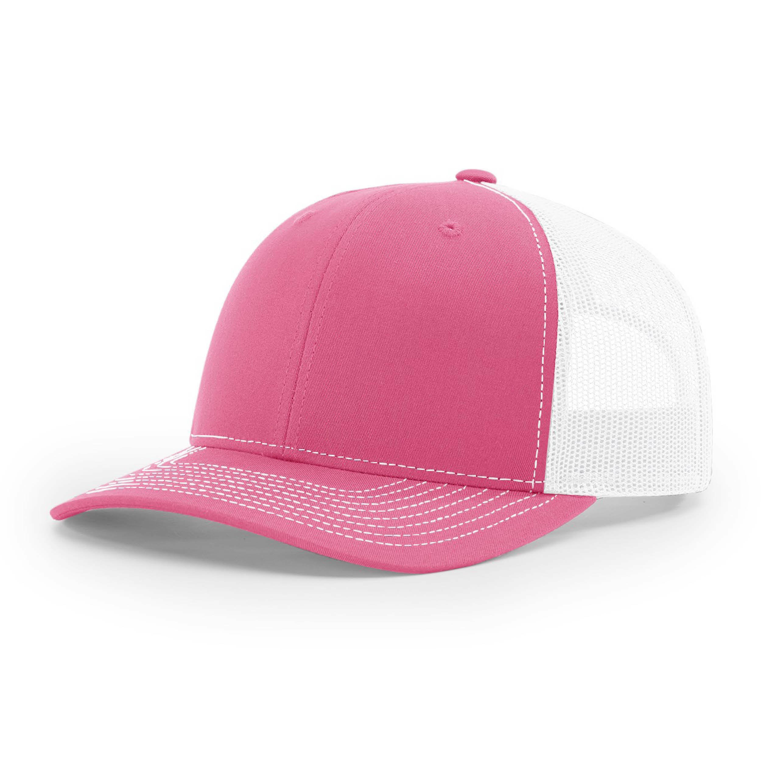 Richardson 112 Trucker Cap