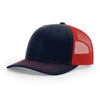 Richardson 112 Trucker Cap