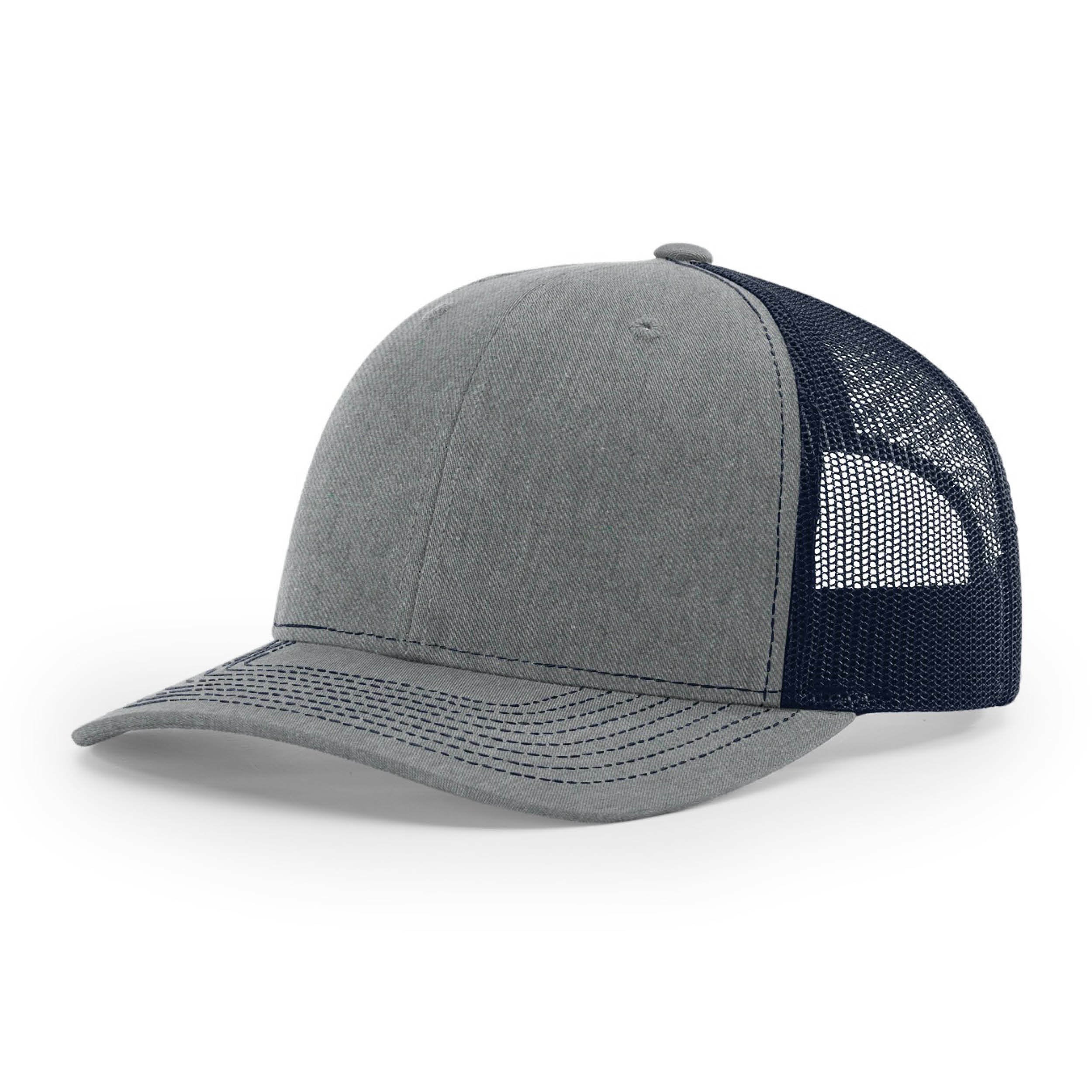 Richardson 112 Trucker Cap