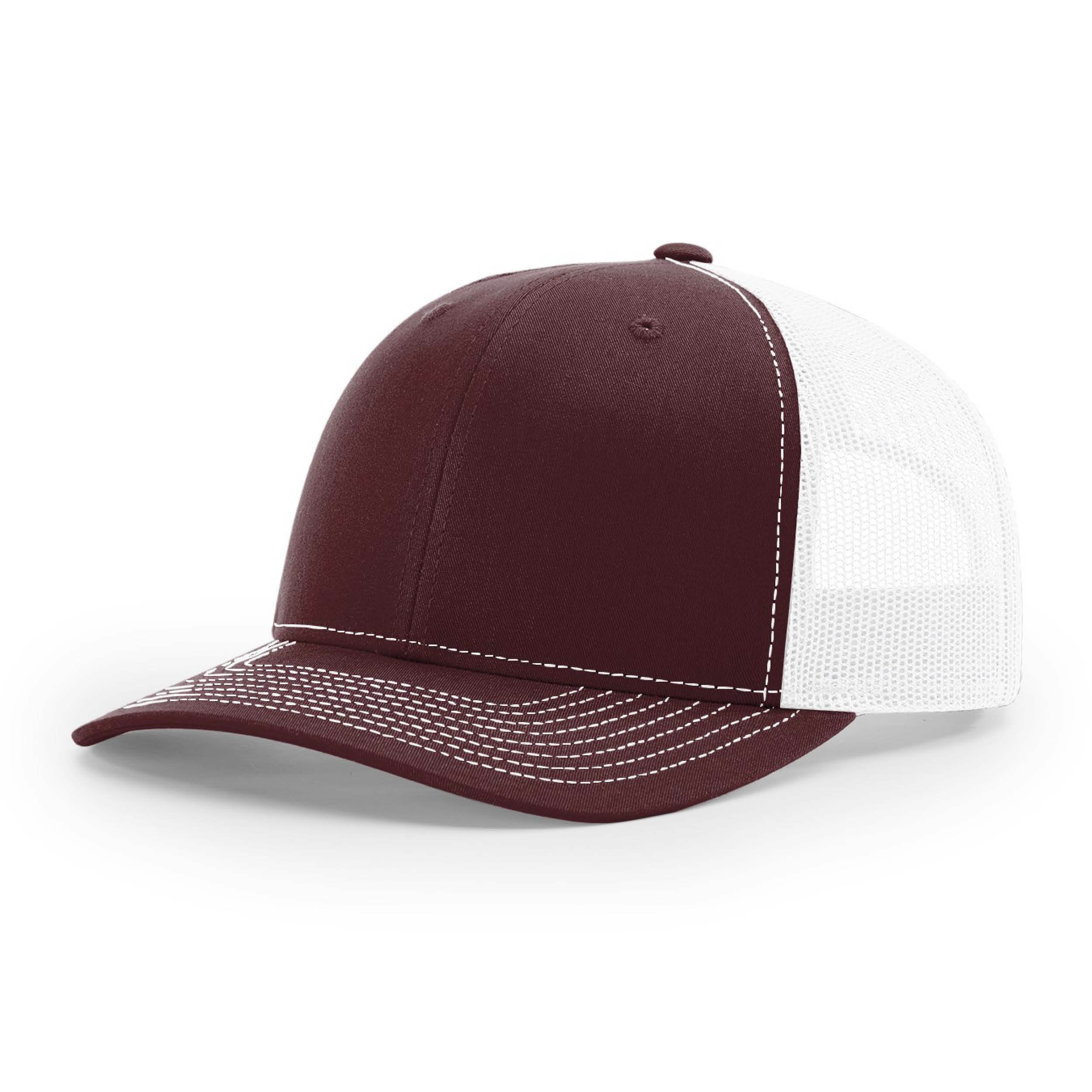 Richardson 112 Trucker Cap