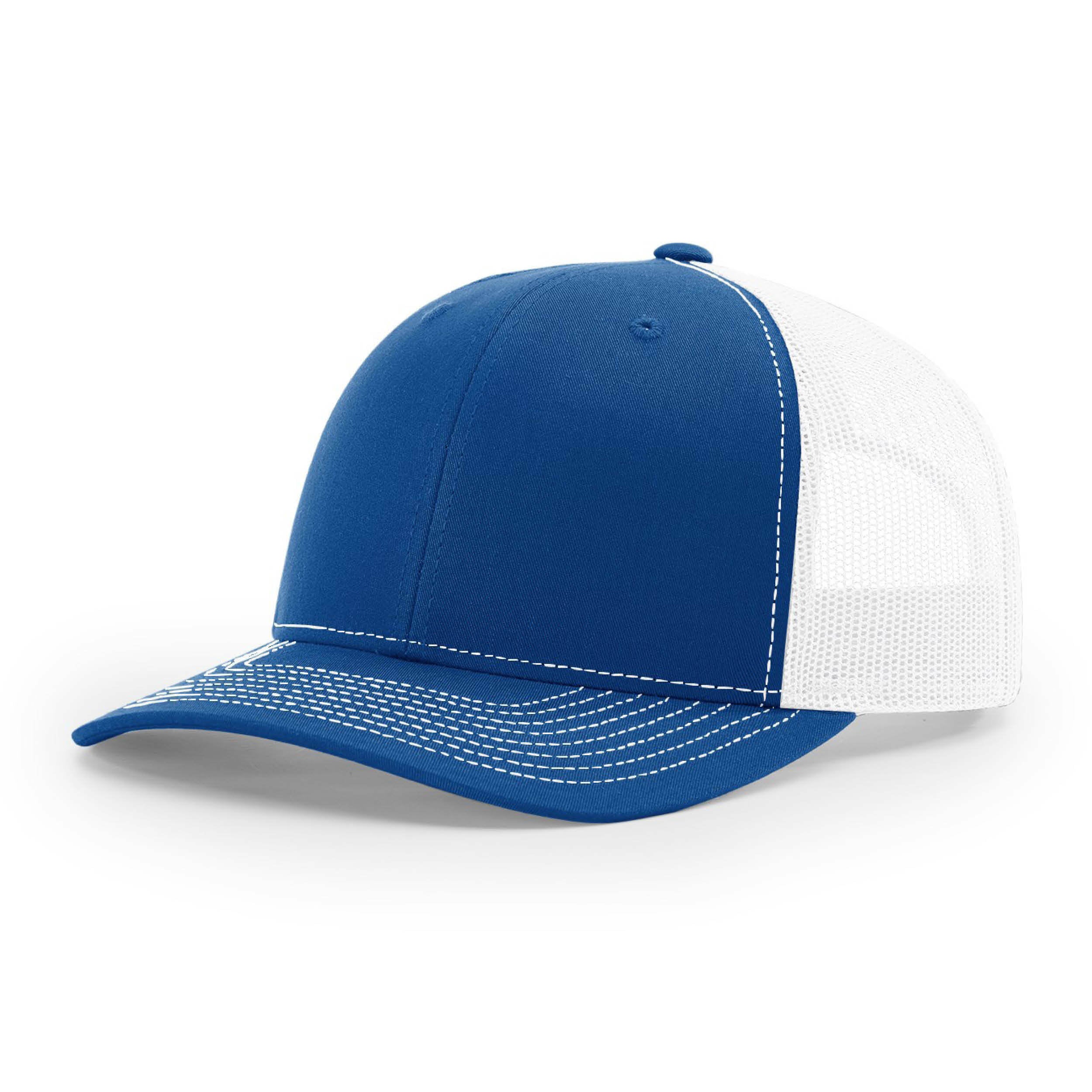 Richardson 112 Trucker Cap
