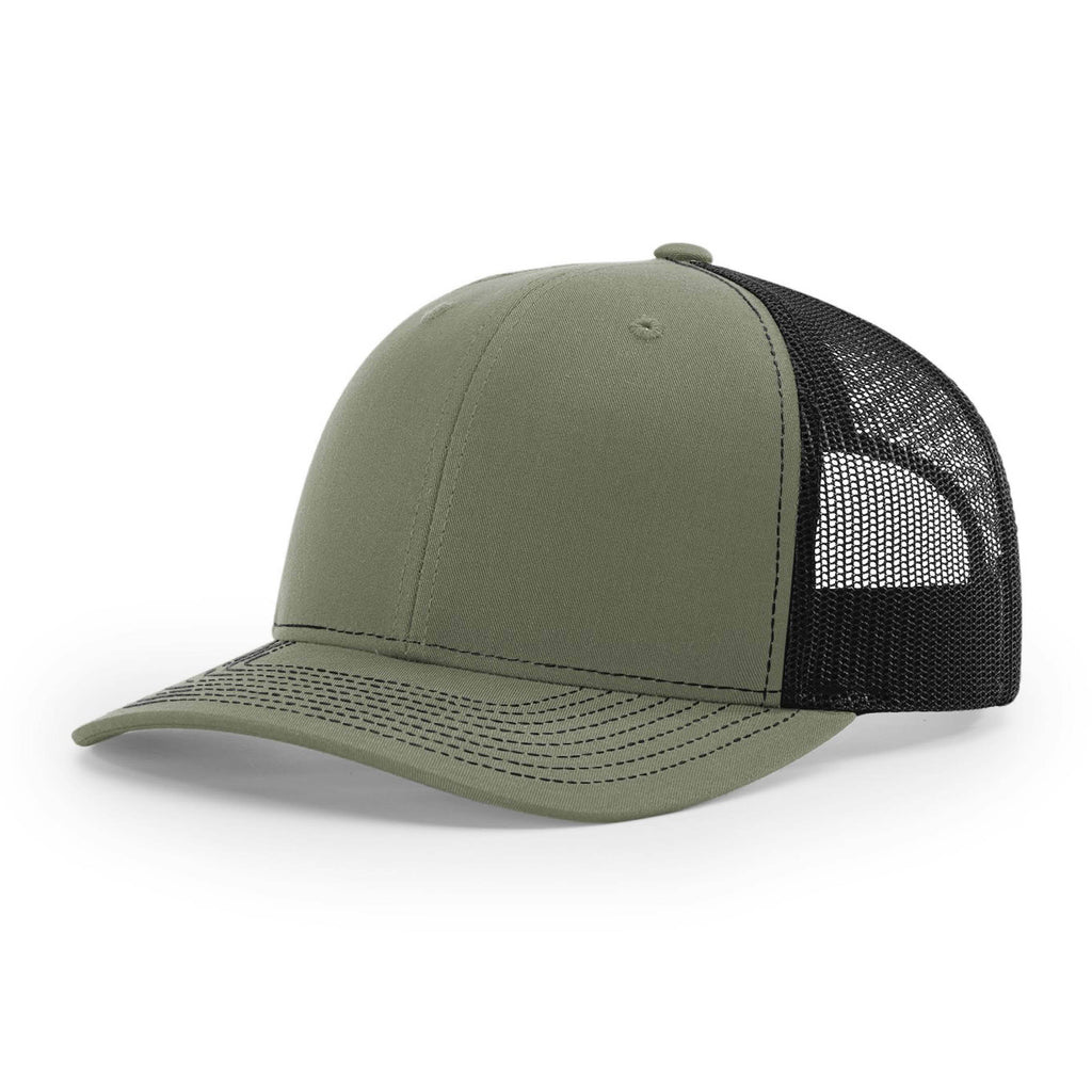 Richardson 112 Trucker Cap