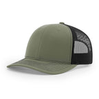 Richardson 112 Trucker Cap