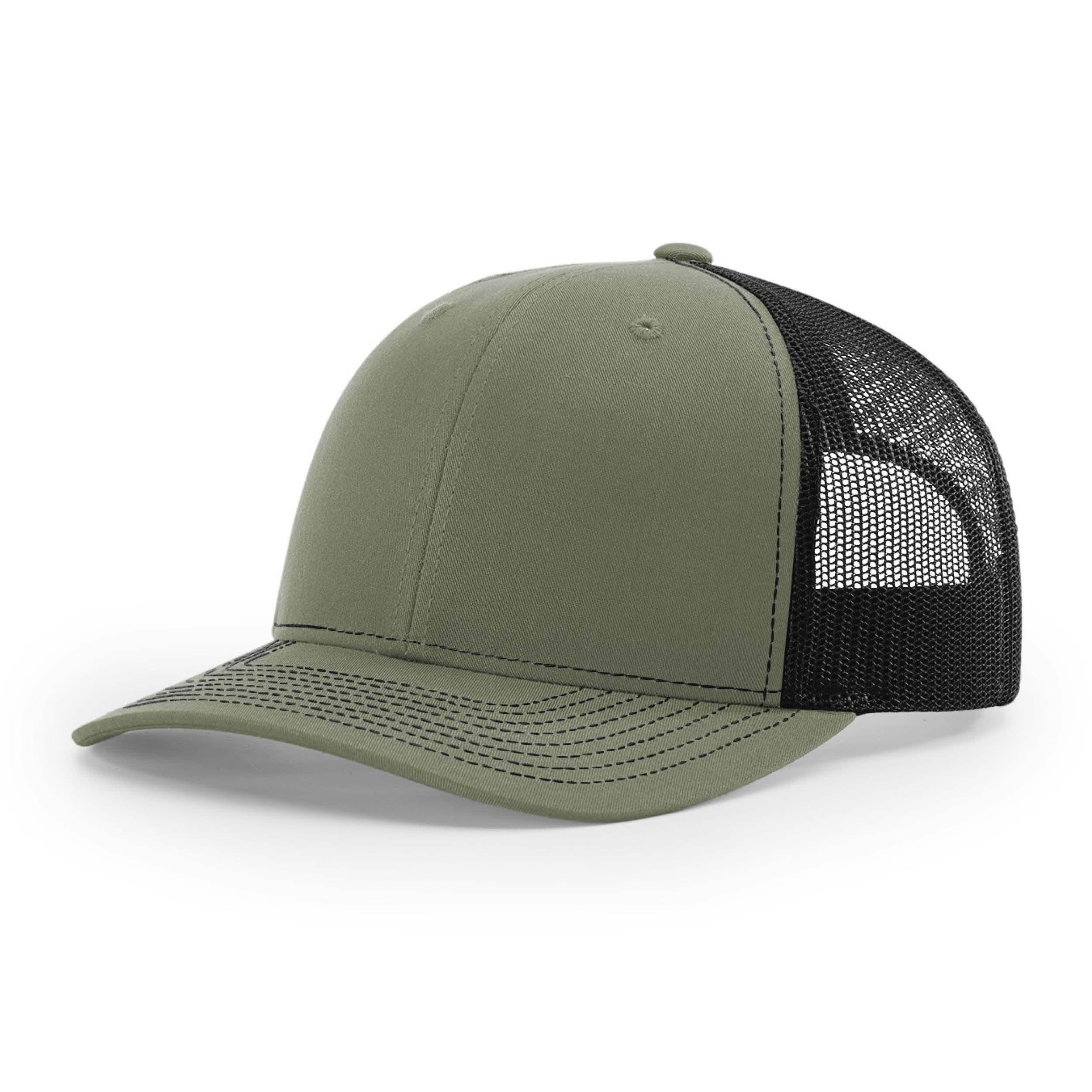Richardson 112 Trucker Cap