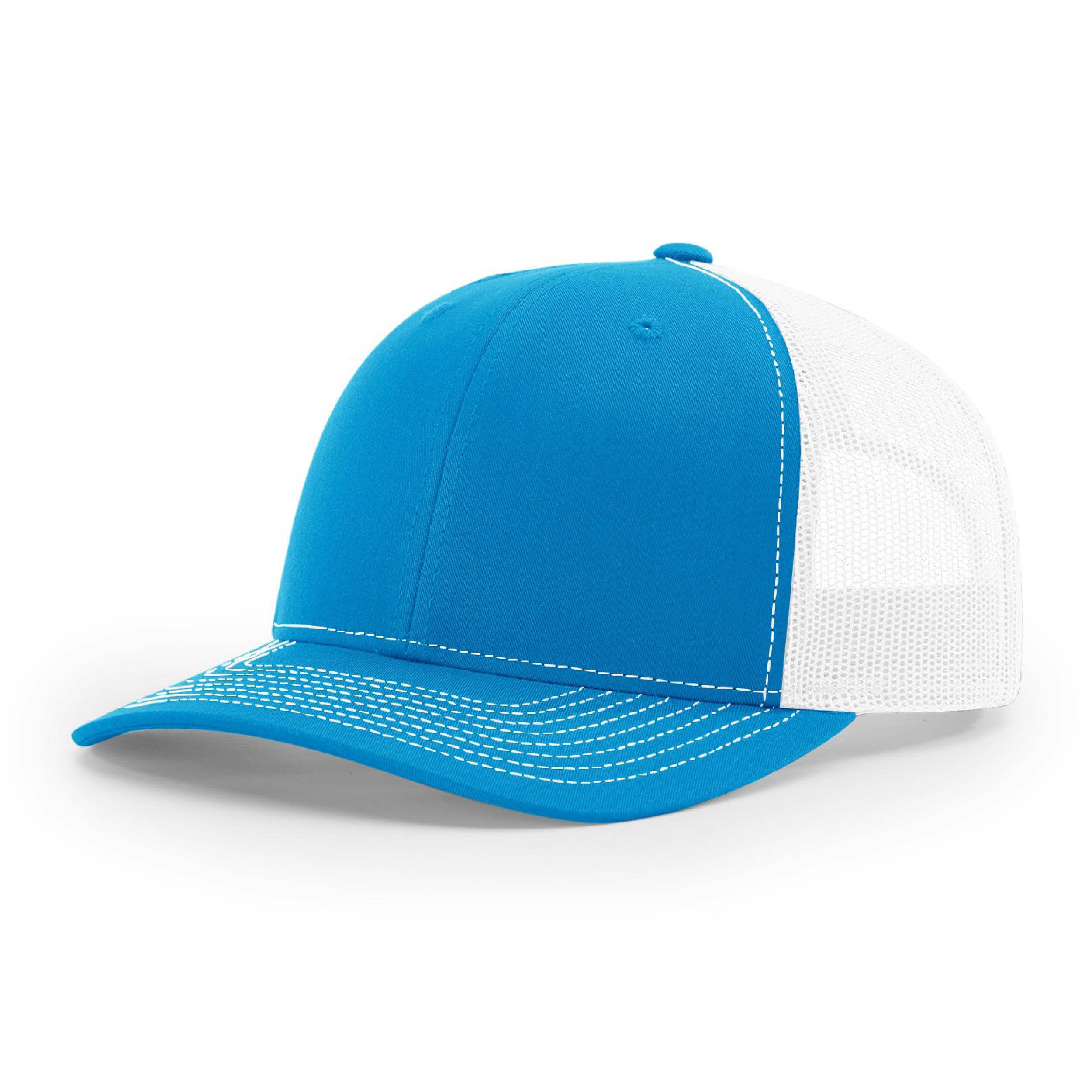 Richardson 112 Trucker Cap