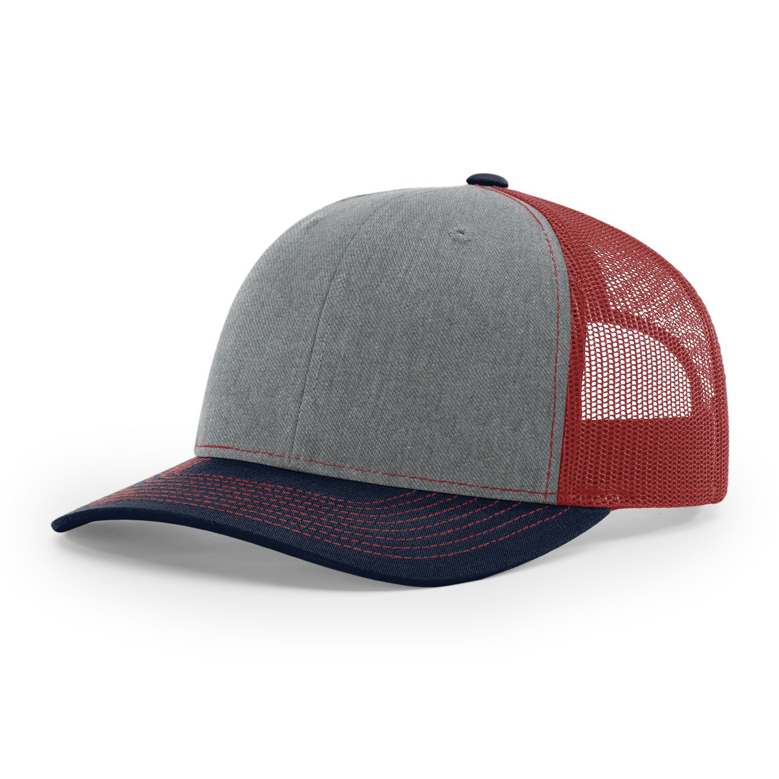 Richardson 112 Trucker Cap
