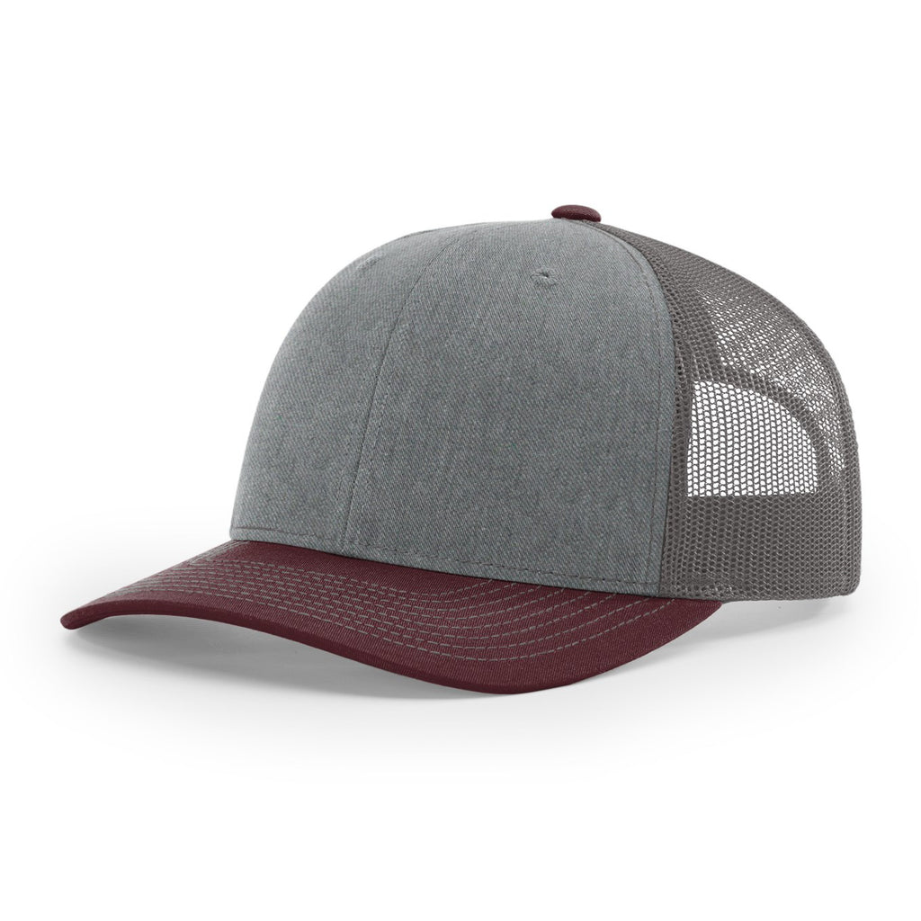 Richardson 112 Trucker Cap