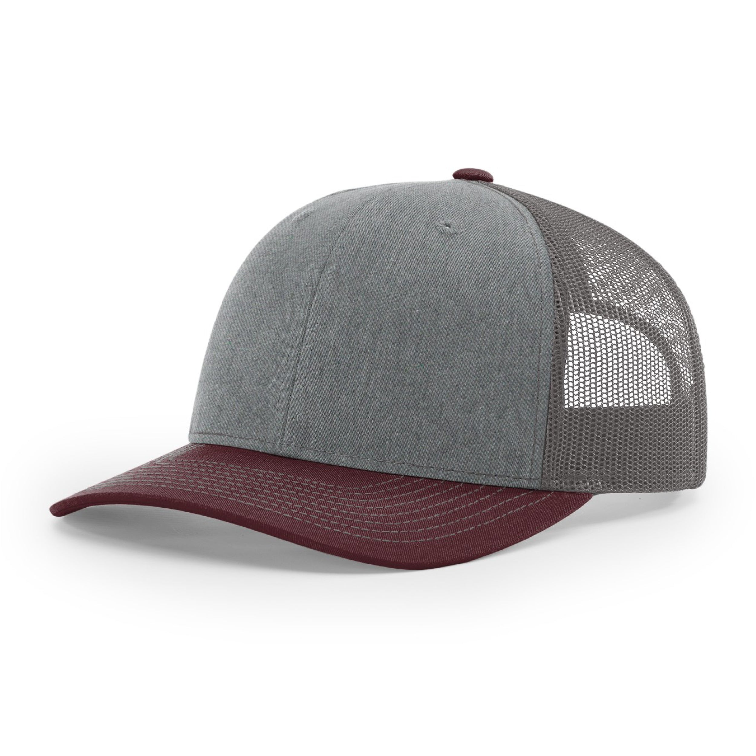 Richardson 112 Trucker Cap