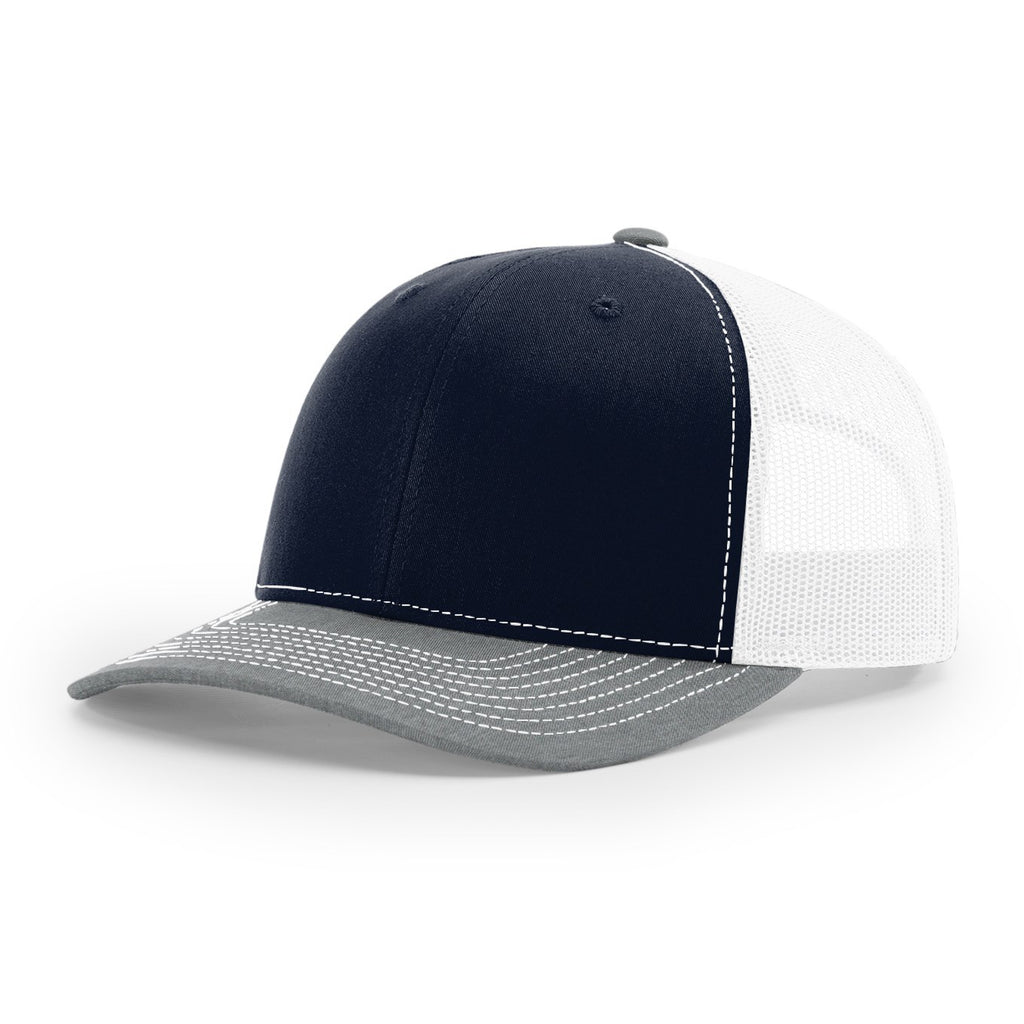 Richardson 112 Trucker Cap