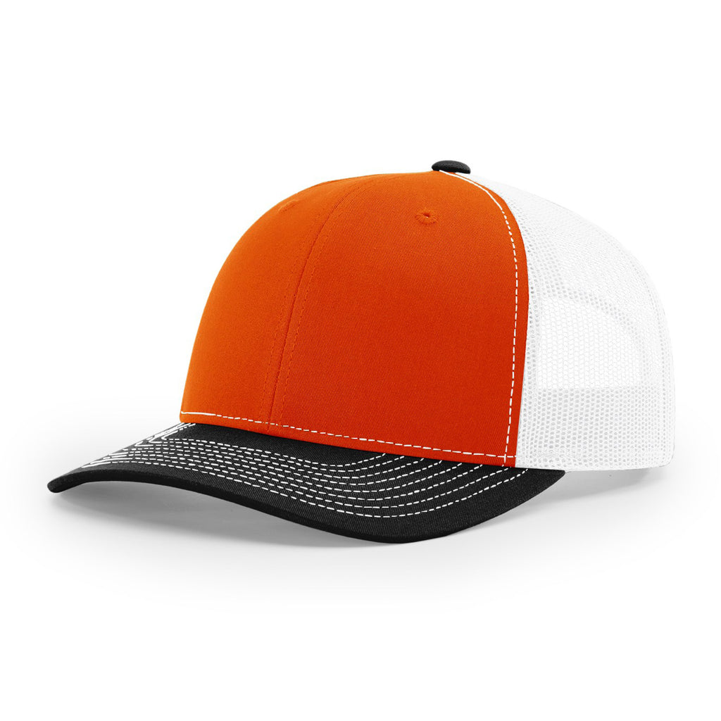 Richardson 112 Trucker Cap