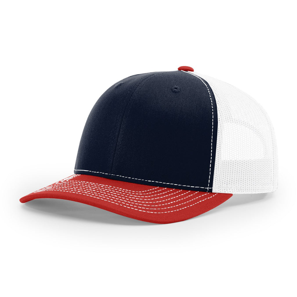 Richardson 112 Trucker Cap