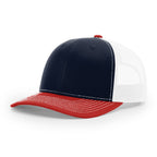 Richardson 112 Trucker Cap