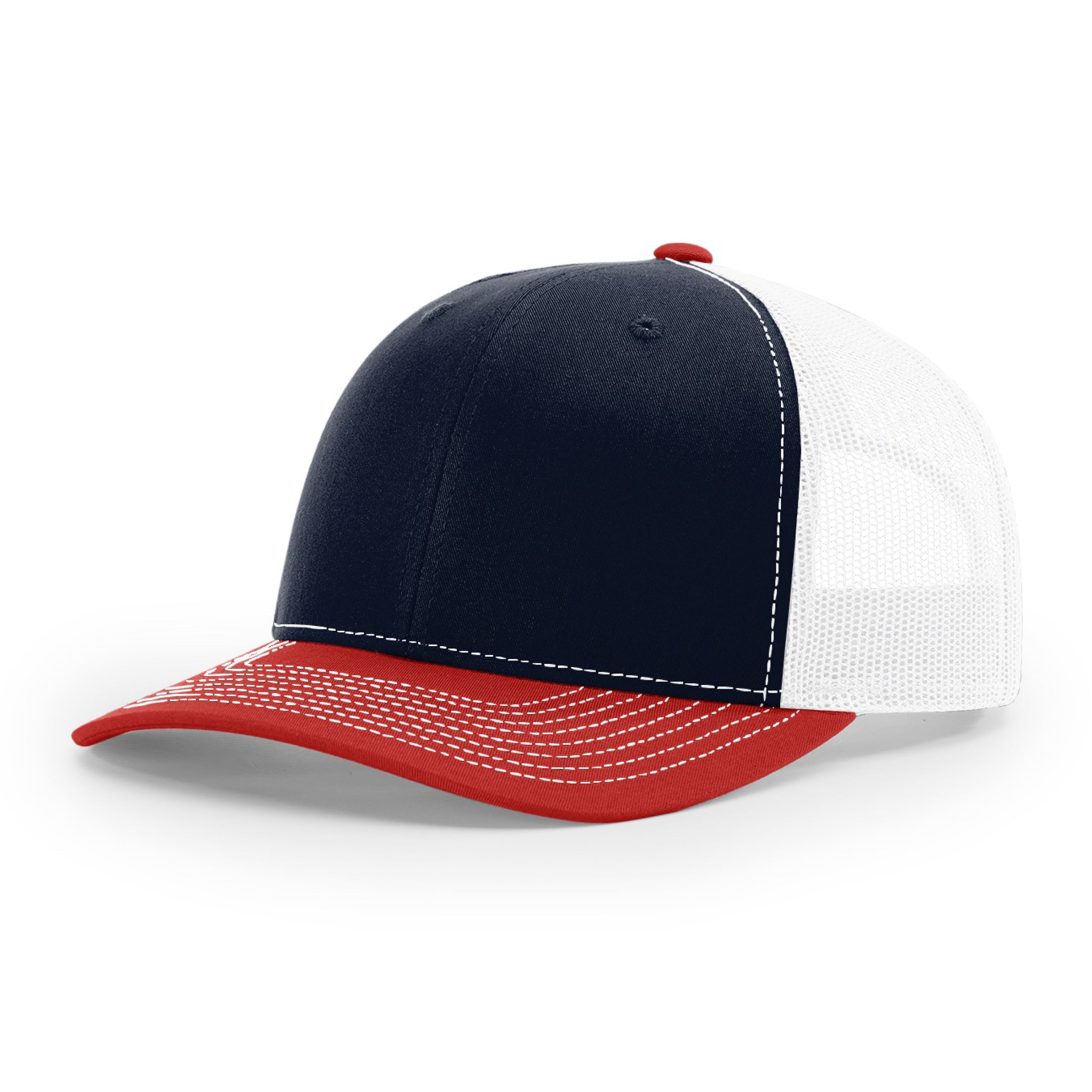 Richardson 112 Trucker Cap