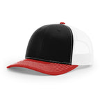 Richardson 112 Trucker Cap