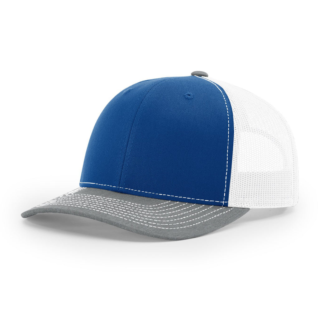 Richardson 112 Trucker Cap