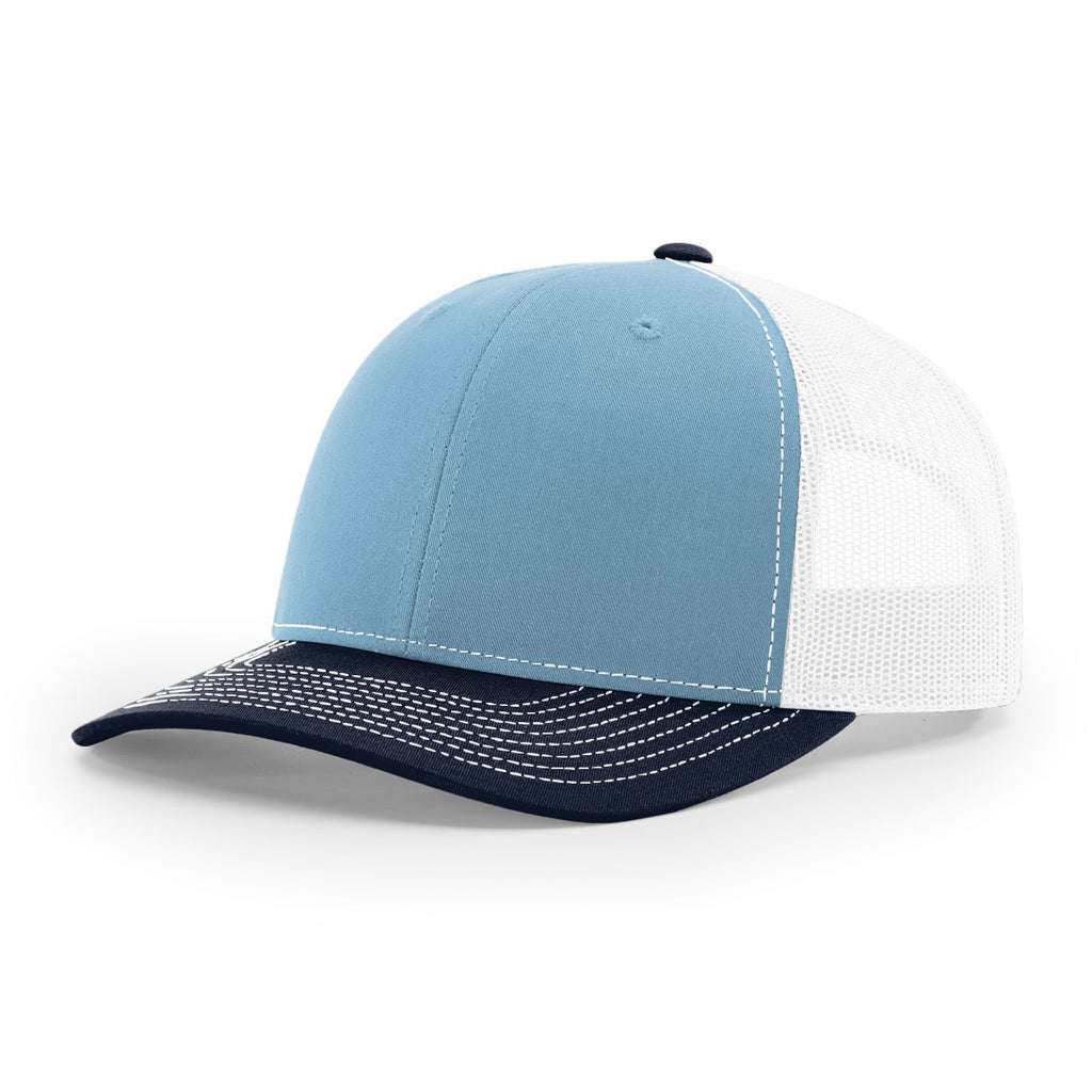 Richardson 112 Trucker Cap