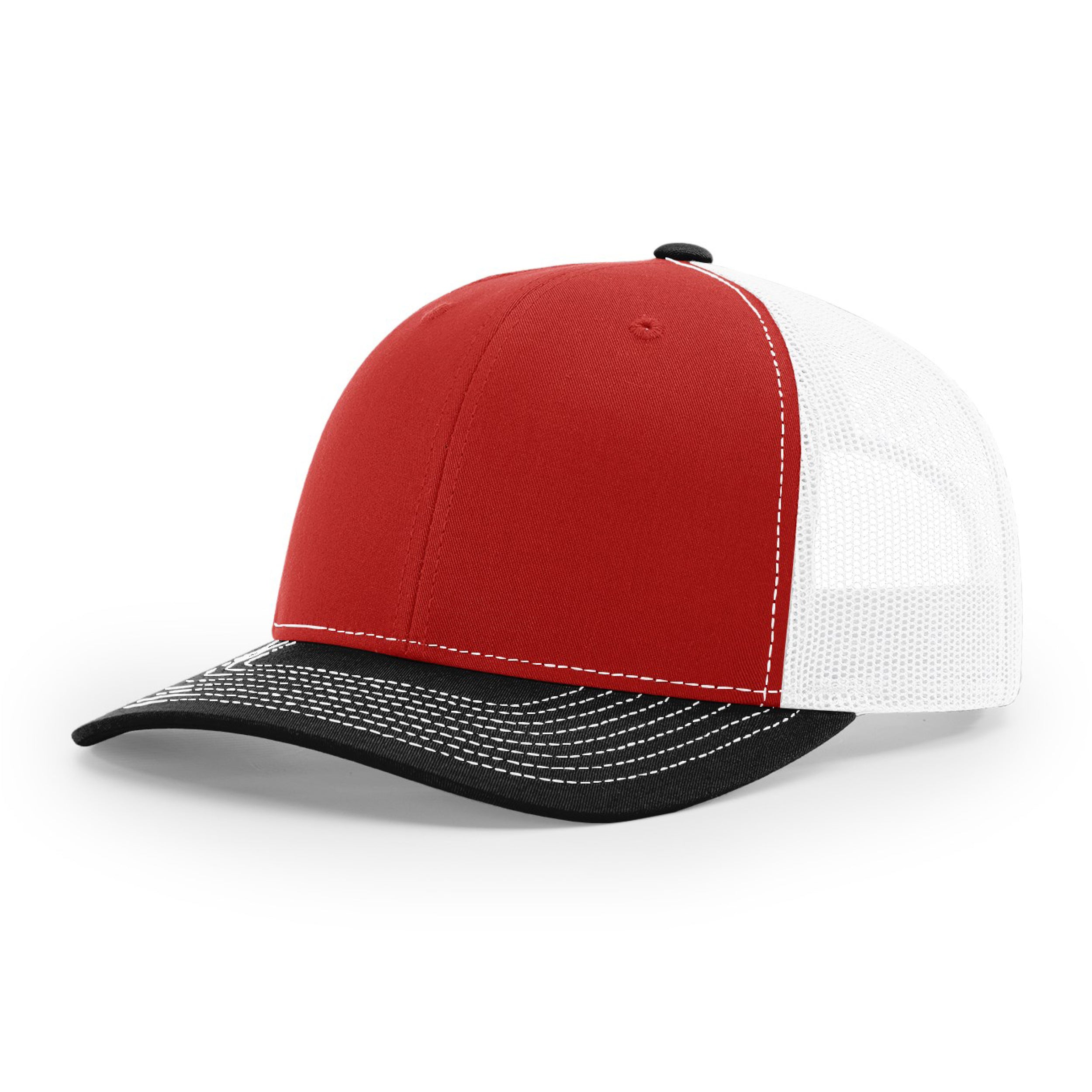 Richardson 112 Trucker Cap