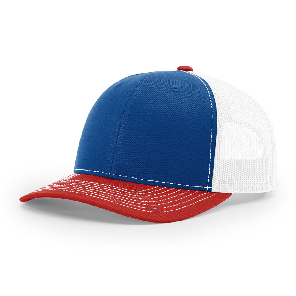 Richardson 112 Trucker Cap