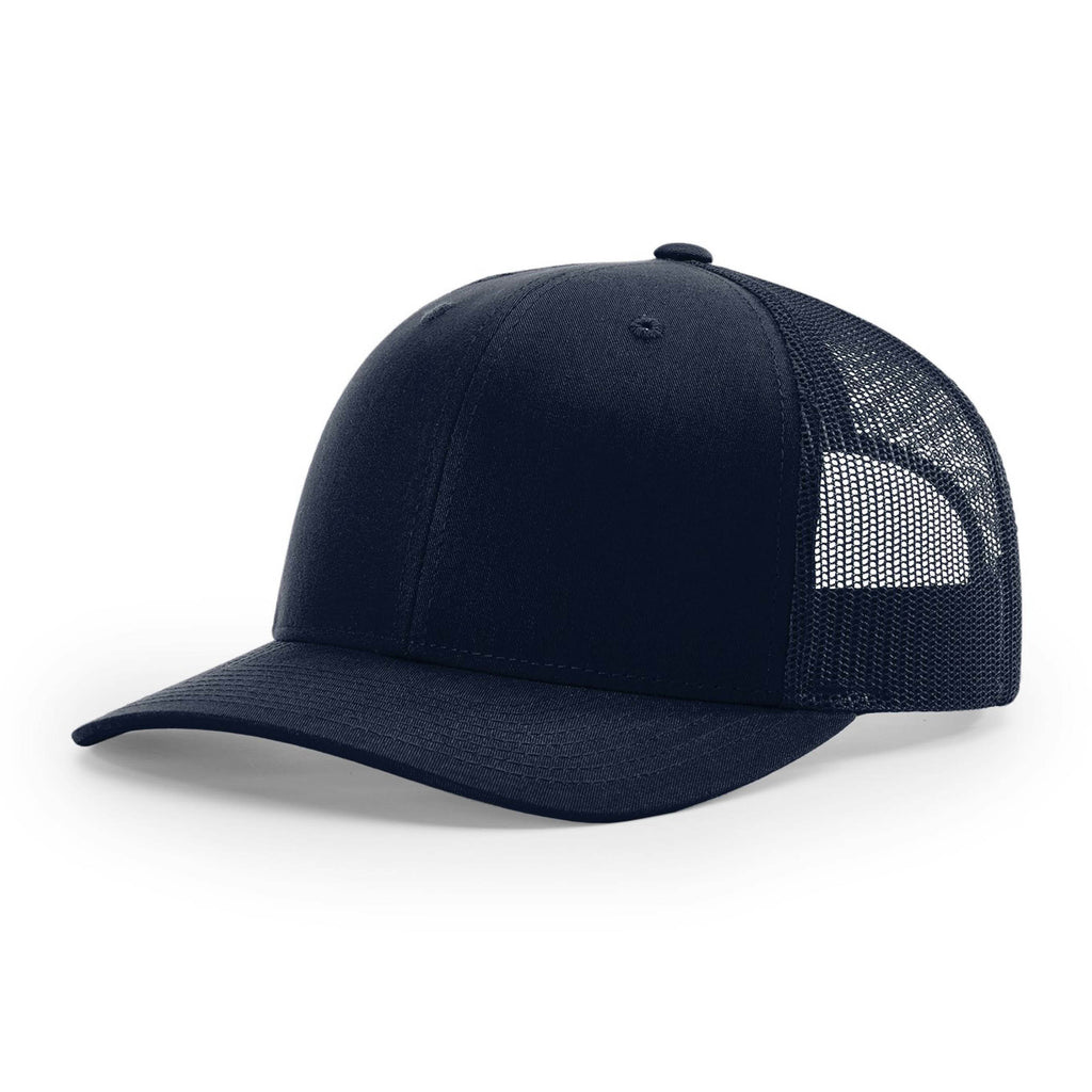 Richardson 112 Trucker Cap