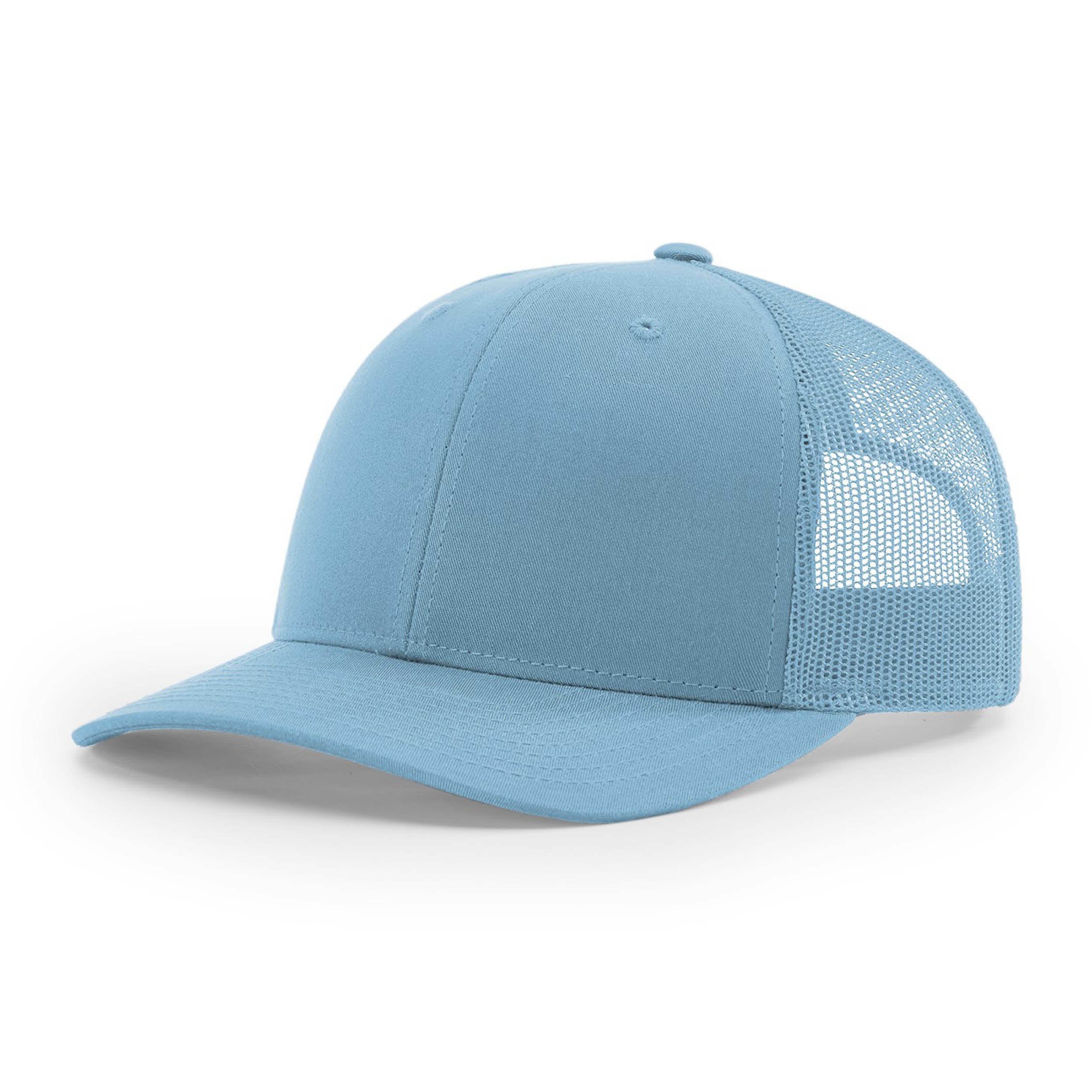 Richardson 112 Trucker Cap