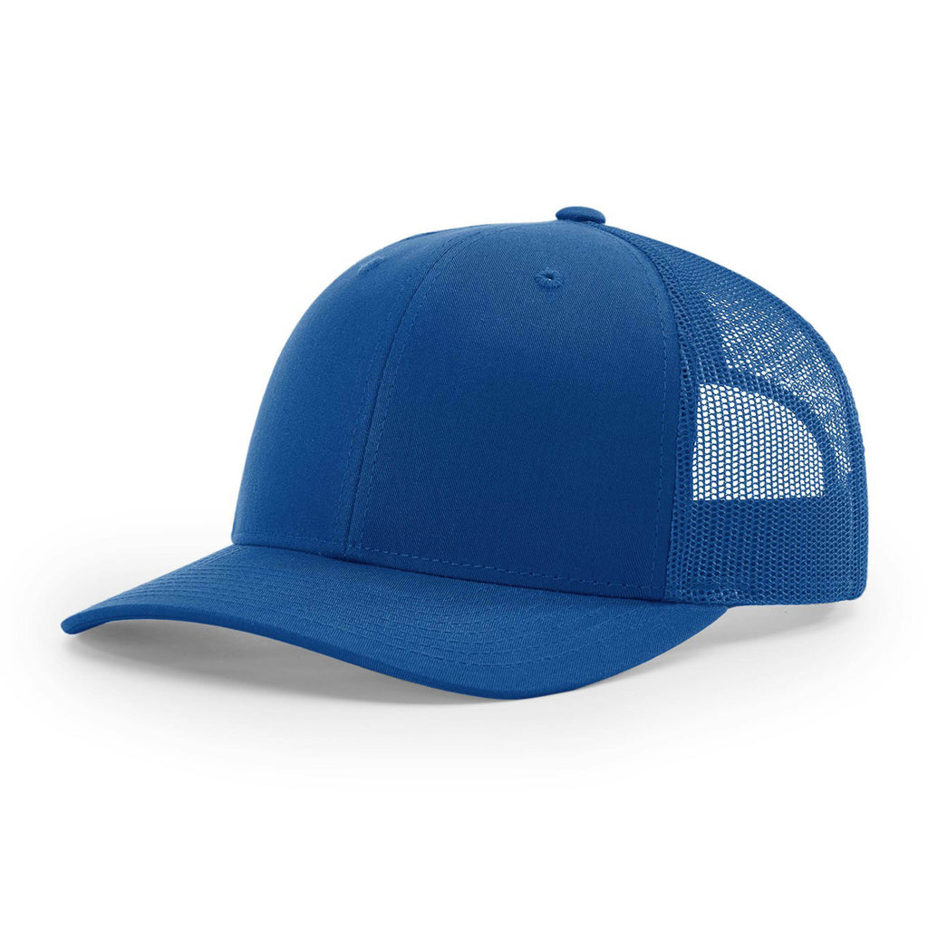 Richardson 112 Trucker Cap