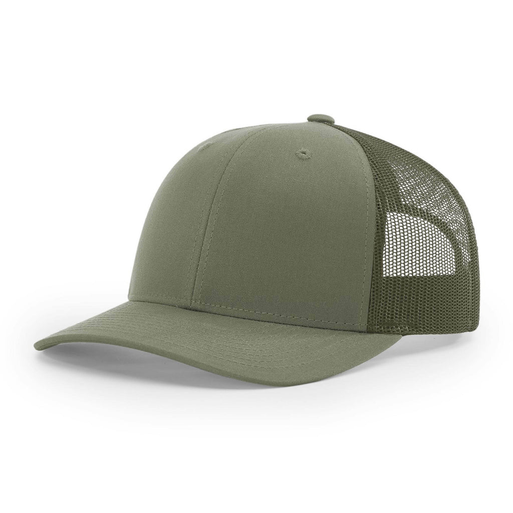 Richardson 112 Trucker Cap