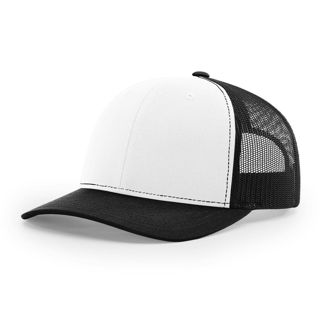 Richardson 112 Trucker Cap