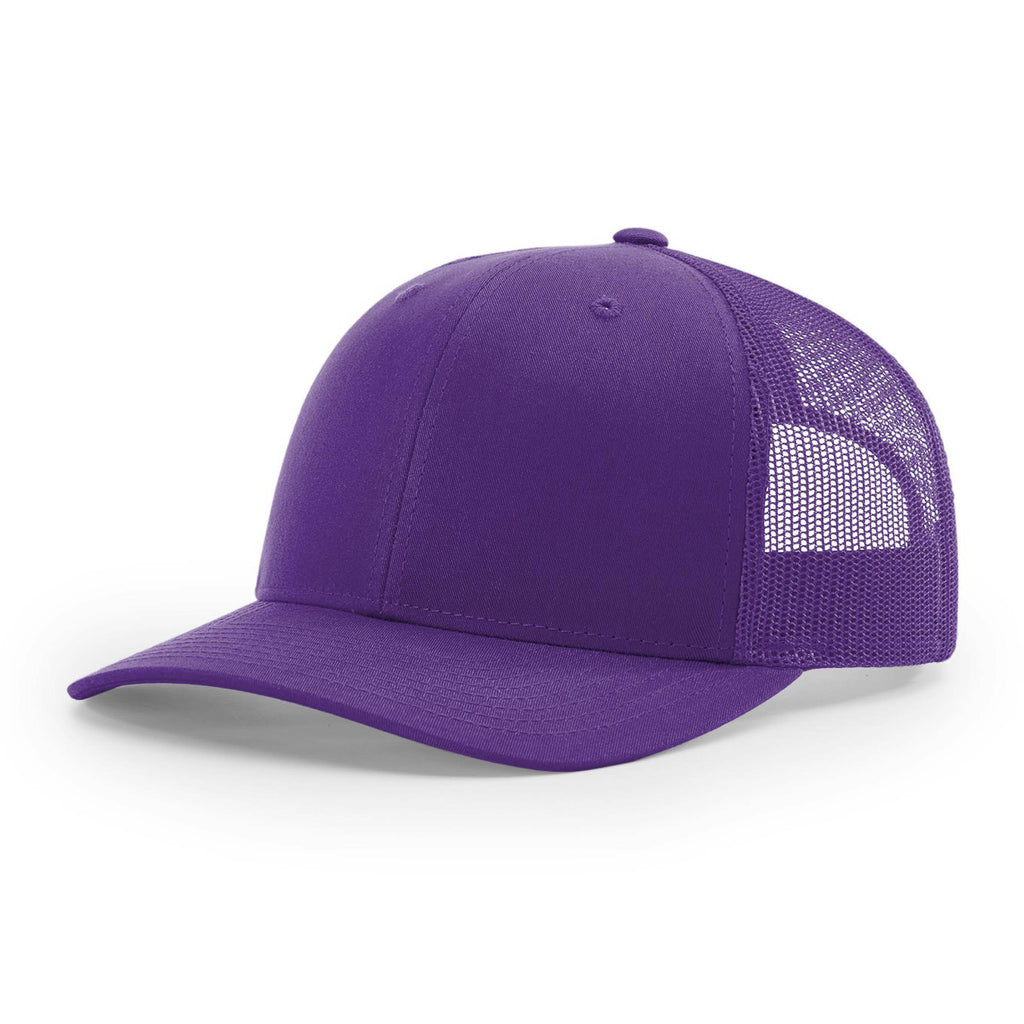 Richardson 112 Trucker Cap