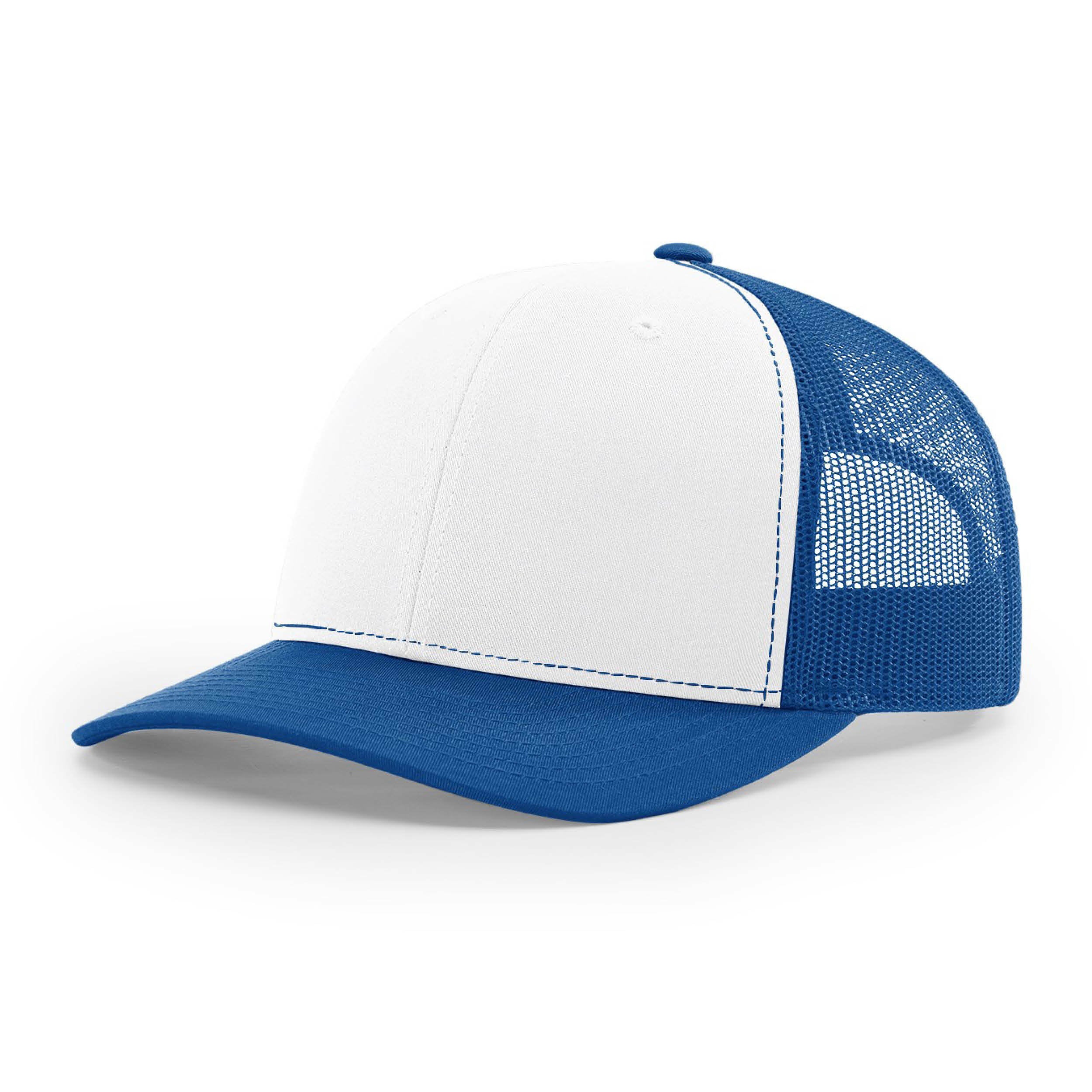 Richardson 112 Trucker Cap