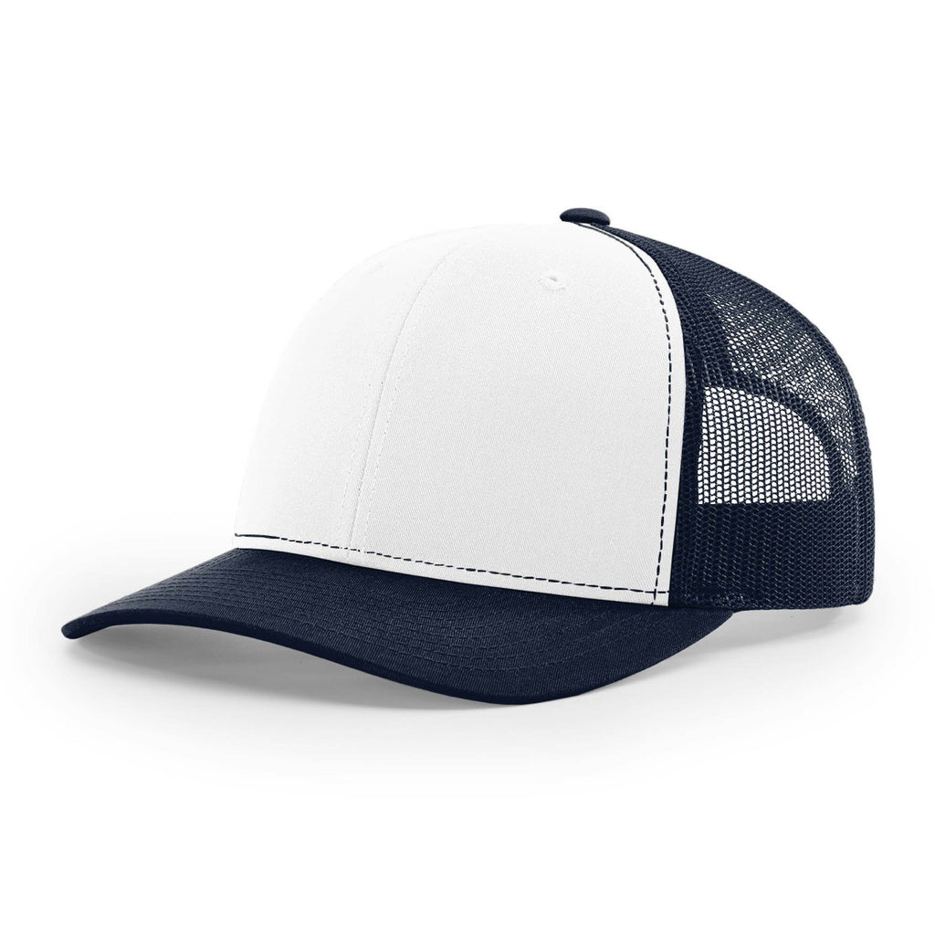 Richardson 112 Trucker Cap