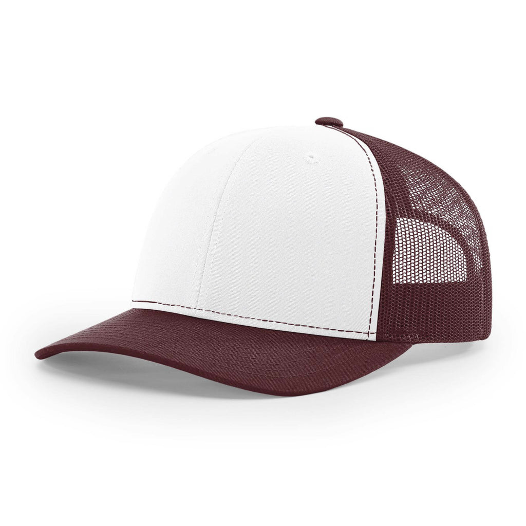 Richardson 112 Trucker Cap