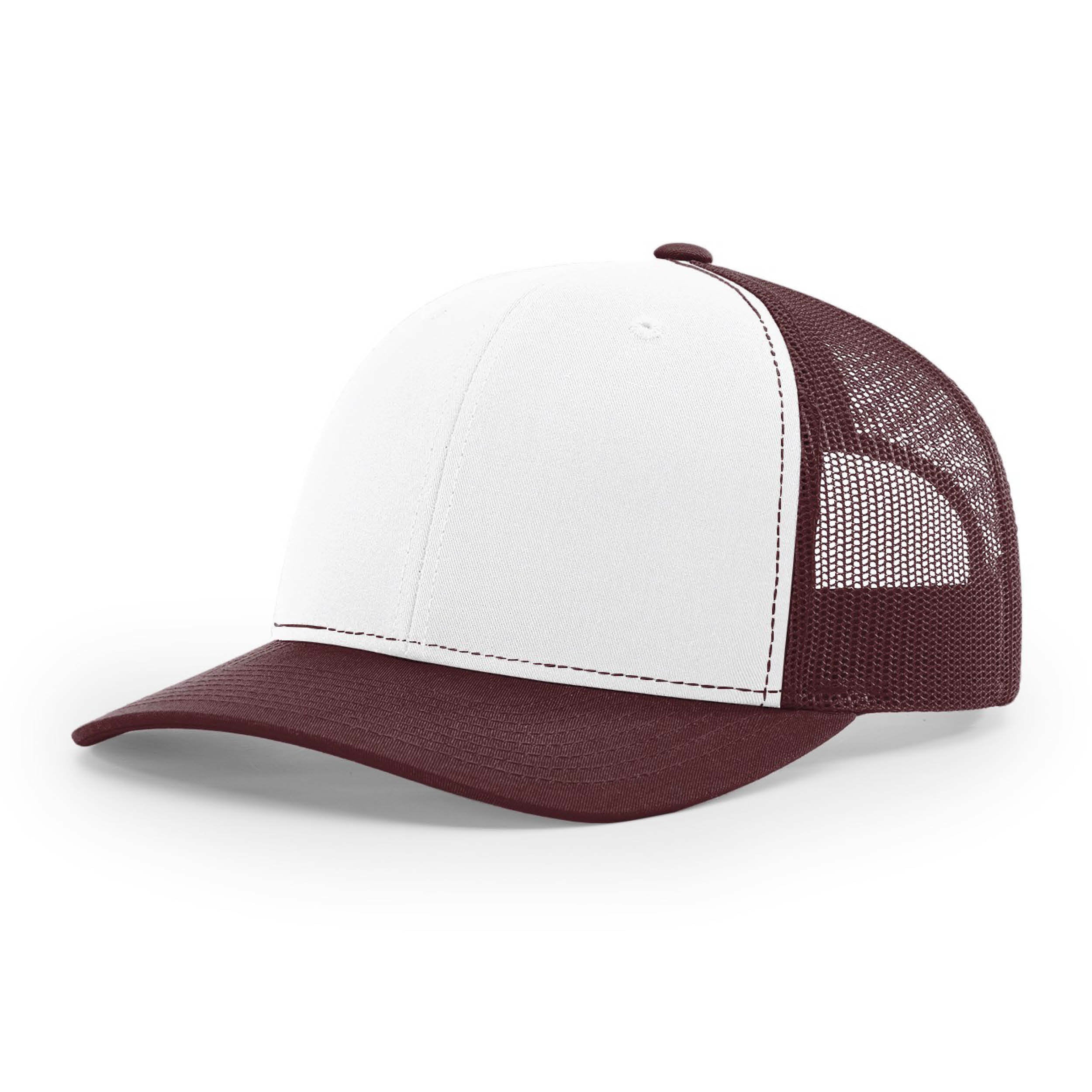 Richardson 112 Trucker Cap